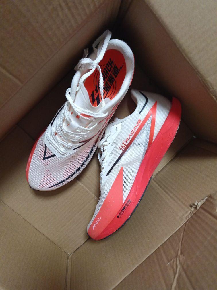 361飙速👟球鞋名称:
📌是否偏码【偏